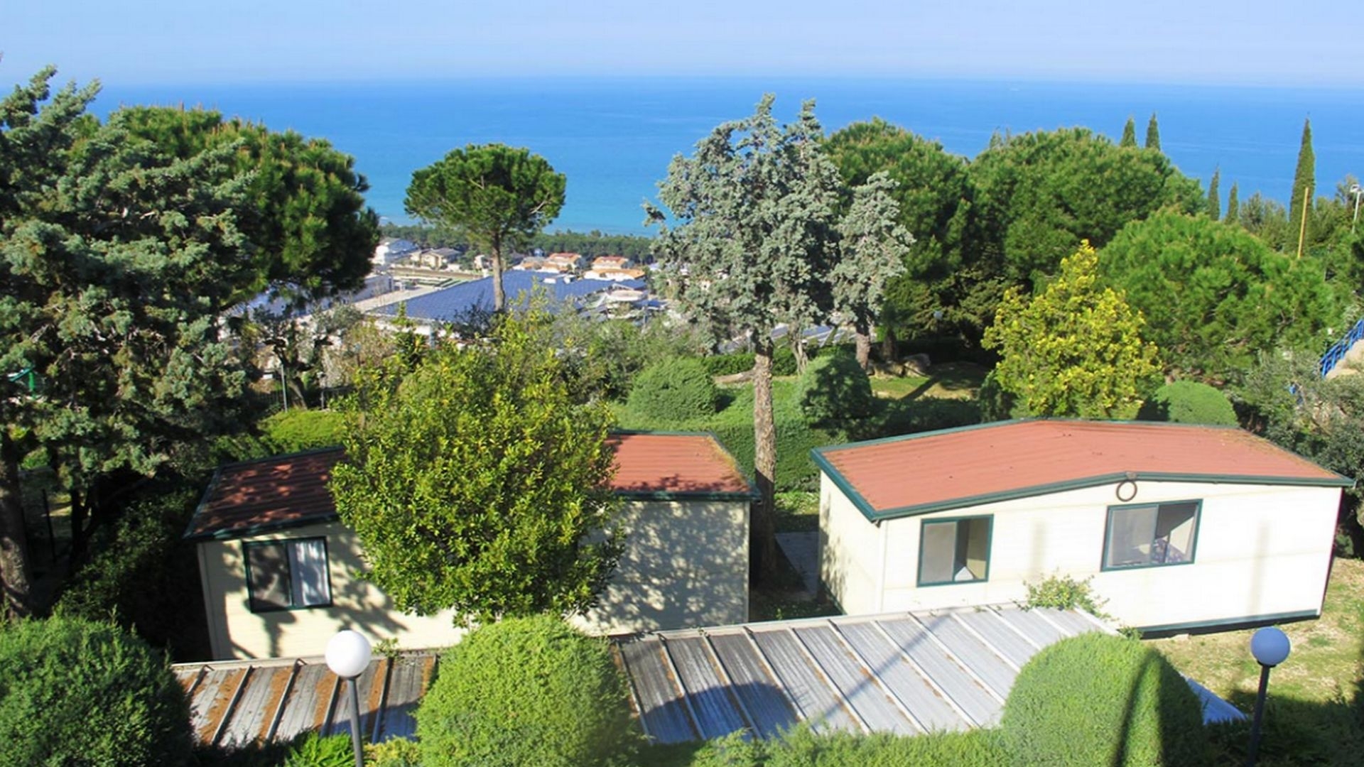 Apulia Silvi Europe Garden Club